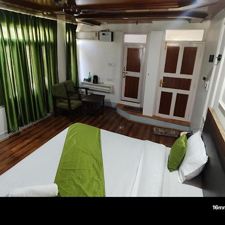 King Umar Palace Jamb Ngoại thất bức ảnh