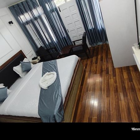 King Umar Palace Jamb Ngoại thất bức ảnh