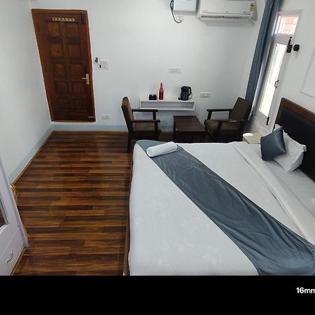 King Umar Palace Jamb Ngoại thất bức ảnh