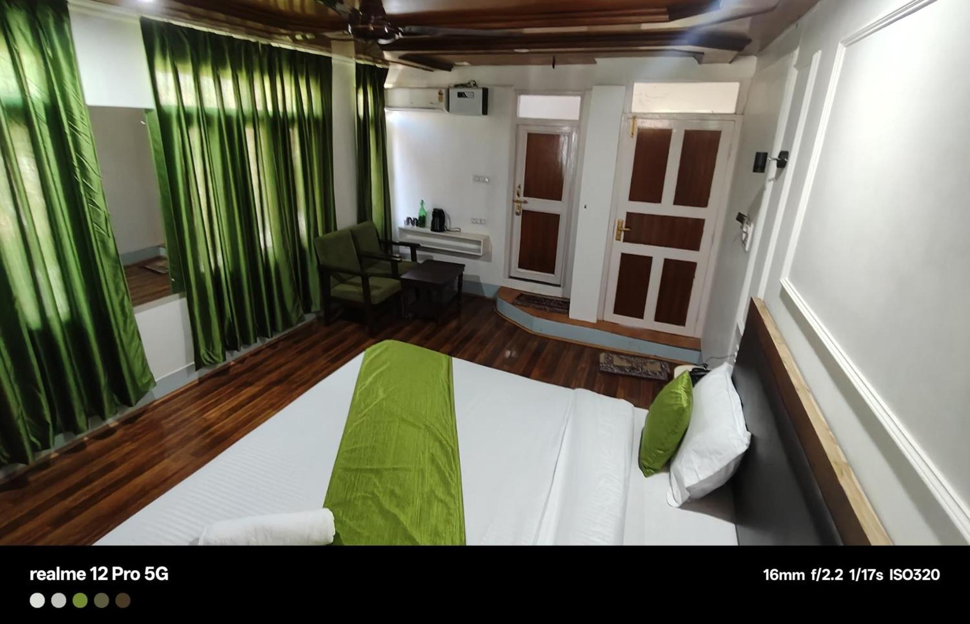 King Umar Palace Jamb Ngoại thất bức ảnh
