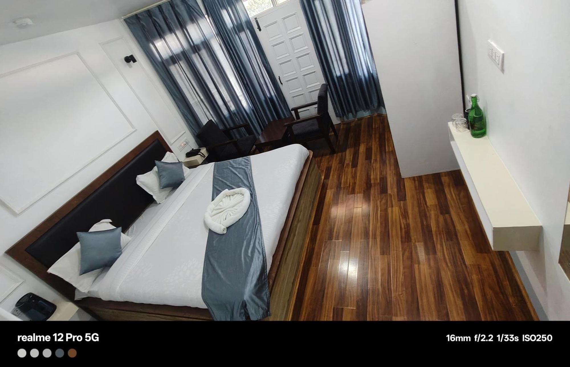 King Umar Palace Jamb Ngoại thất bức ảnh