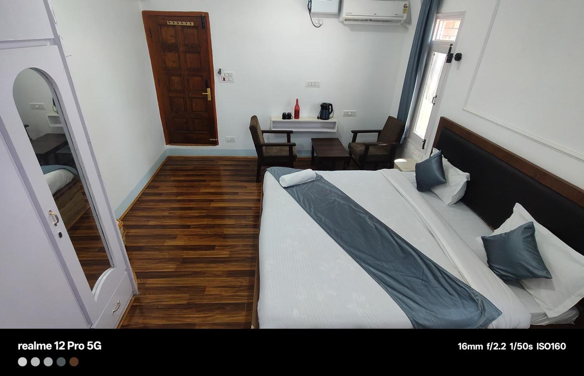 King Umar Palace Jamb Ngoại thất bức ảnh